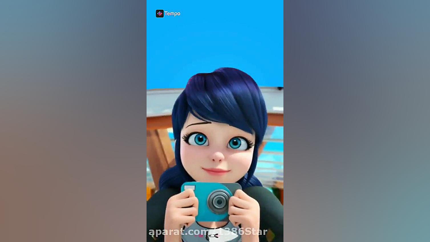 مرینت کپی ممنوع