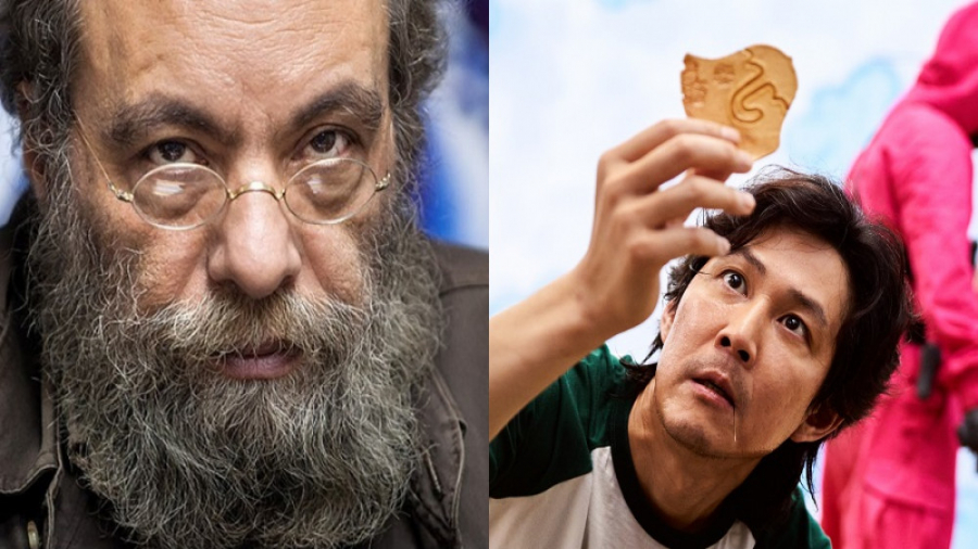 انتقاد شدید مسعود فراستی از سر...