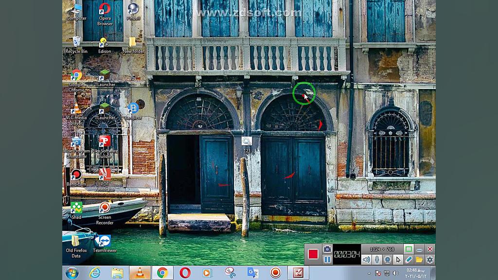 آموزش قفل کردن همه چی در ویندو...