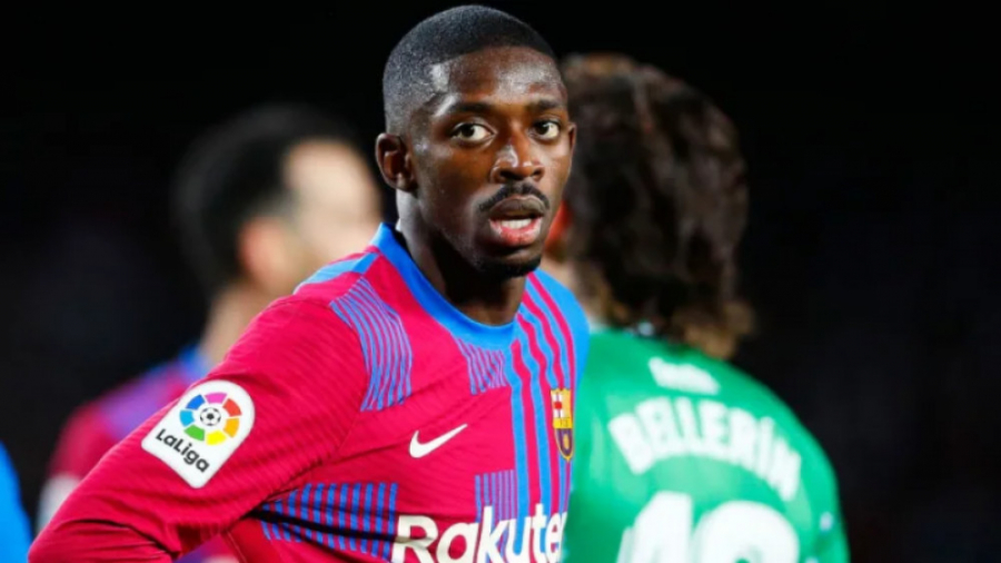 حرکات دمبله مقابل رئال بتیس (...