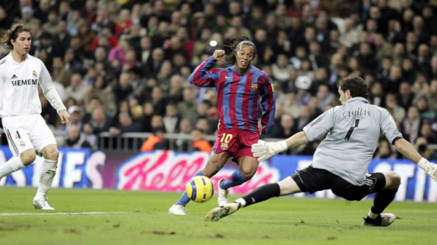 بازی جذاب و خاطره انگیز | بارس...