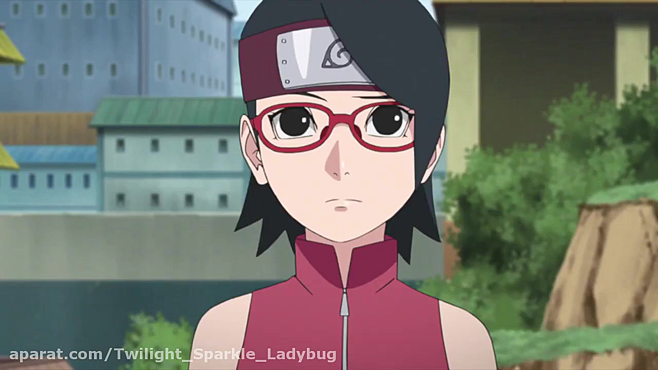 بوروتو نسل بعدی ناروتو قسمت 22...