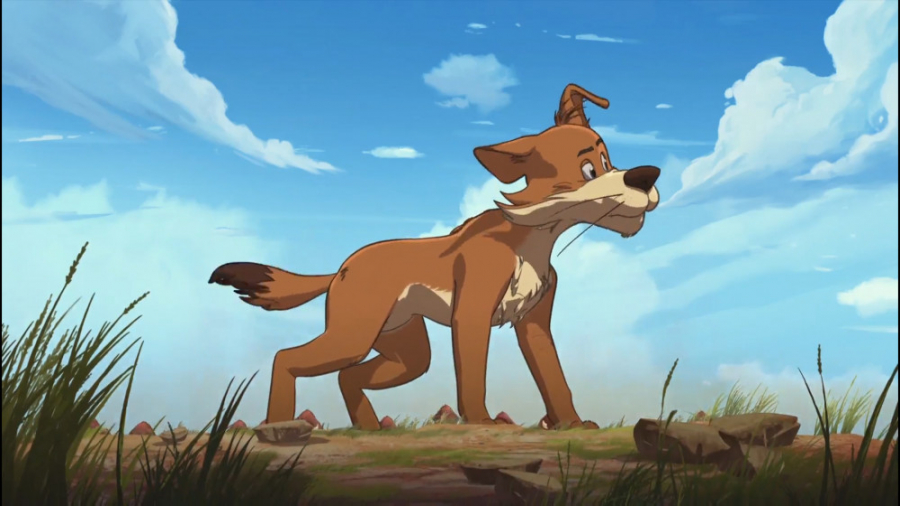 دوبله فارسی انیمیشن Yakari, a Spectacular Journey 2020 زمان4955ثانیه