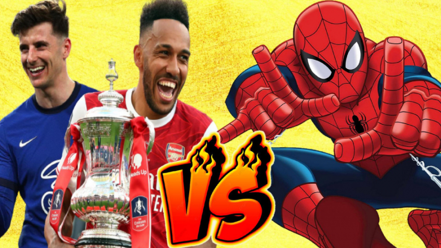 PES 2021 | بازی آرسنال و چلسی...