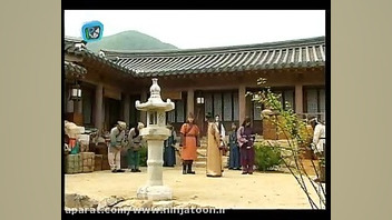 سریال افسانه جومونگ قسمت 11 دو...