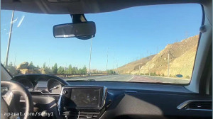 درگ پژو 2008 با بی ام و 530