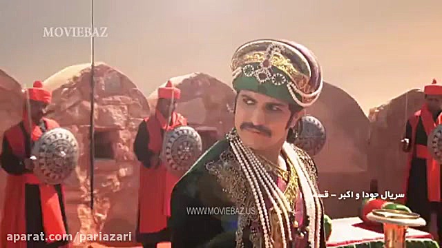 فیلم جودااکبر قسمت ۱