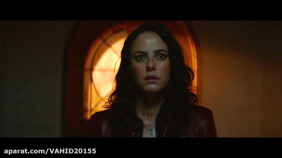 تریلر فیلم ترسناک رزیدنت ایول:...