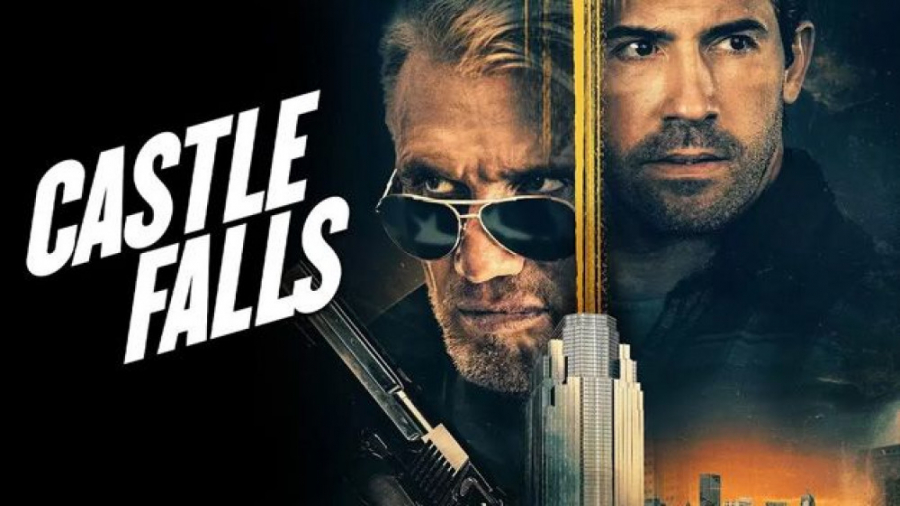 فیلم قلعه سقوط می کند Castle F...