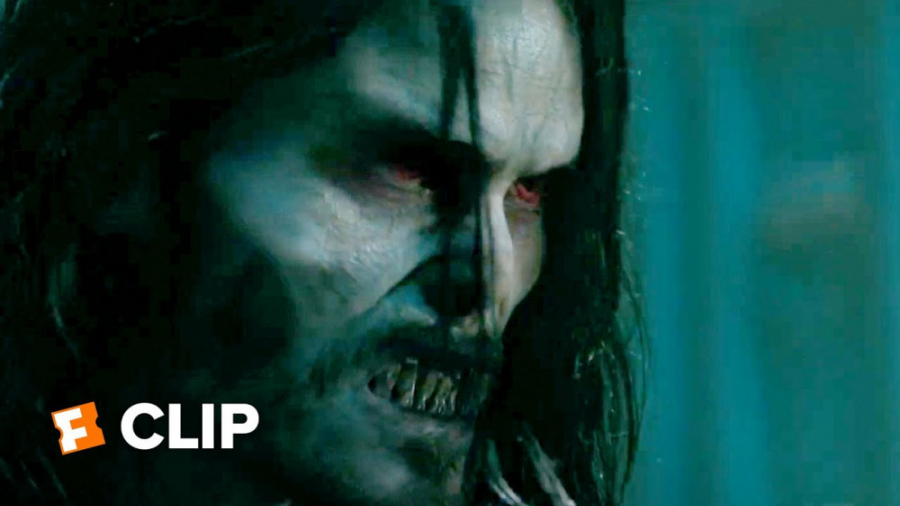 فیلم Morbius  The Transformati...