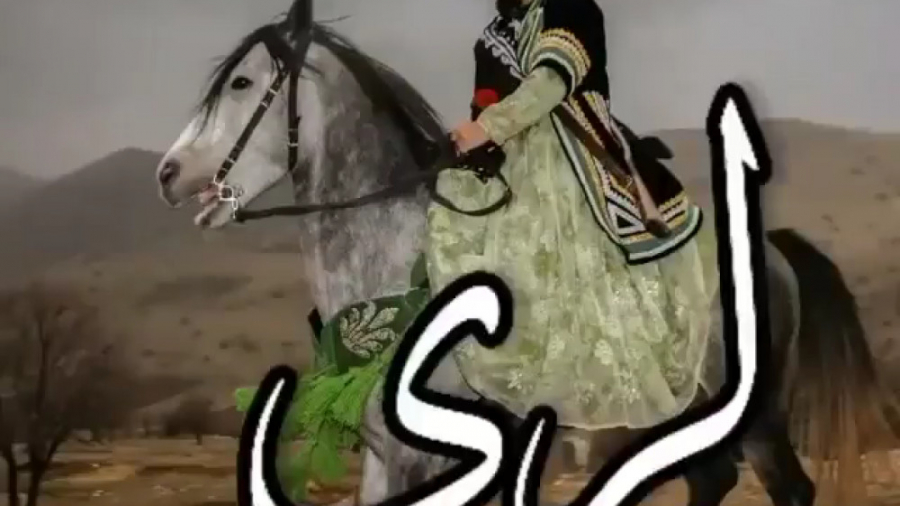 آهنگ زیبای محلی لری  موزیک شاد...