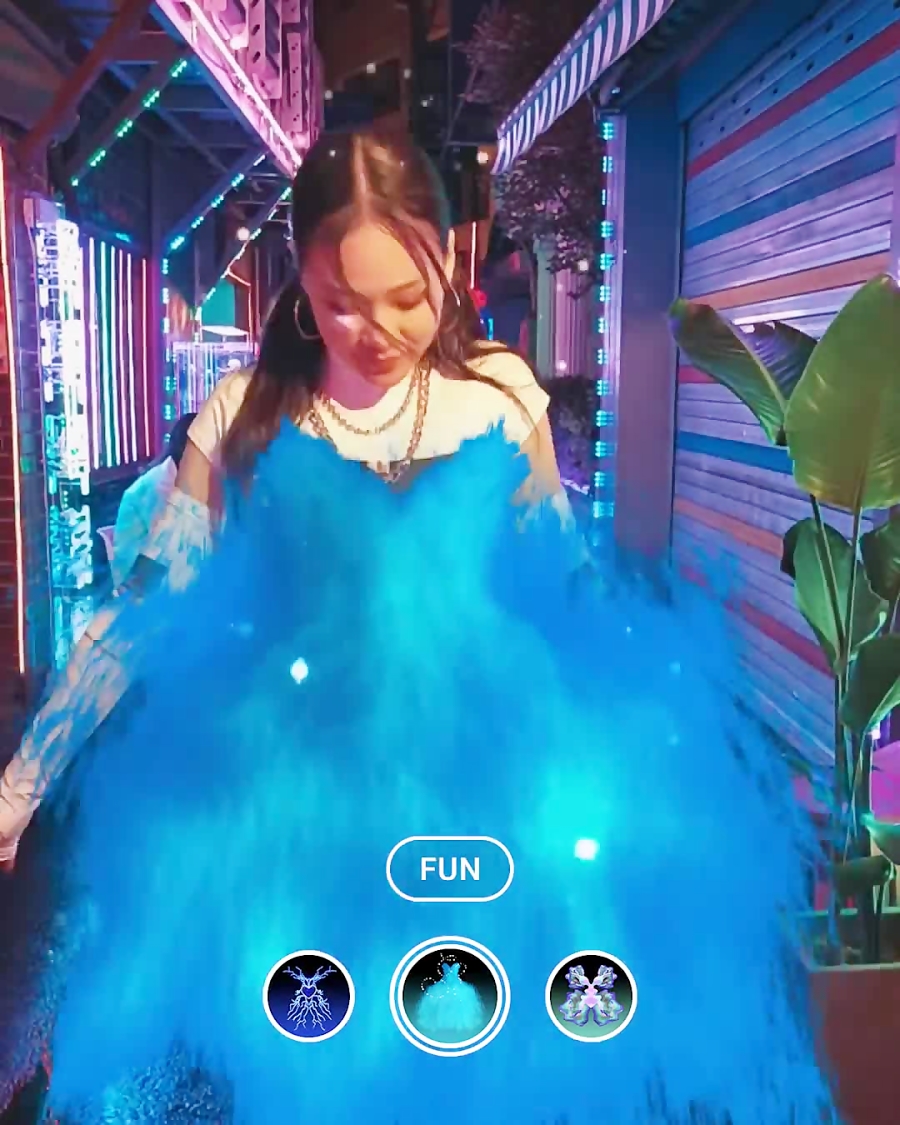 AR Design BIBI Looks (Linxi x...