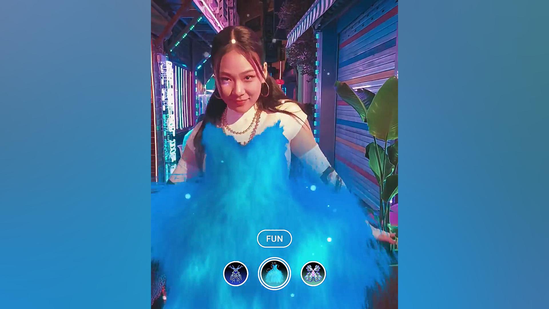 AR Design BIBI Looks (Linxi x...
