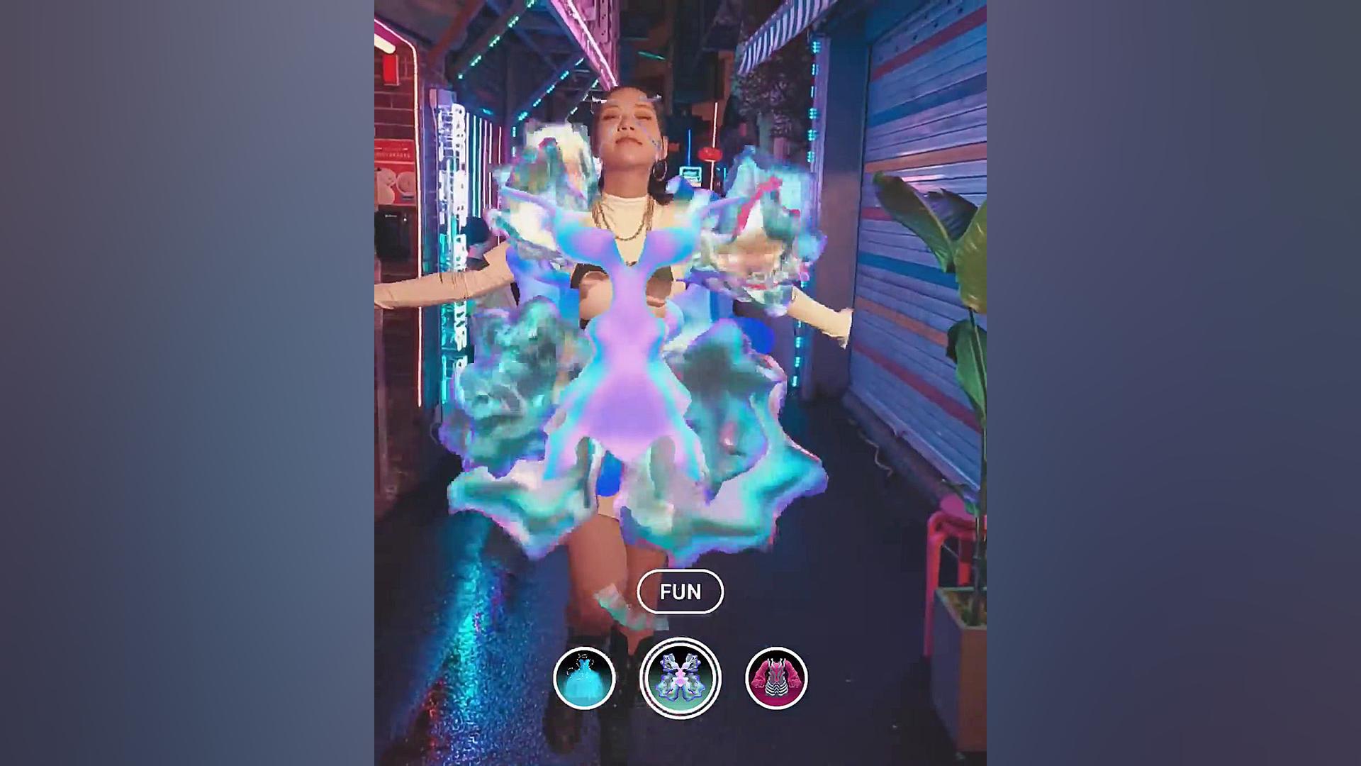 AR Design BIBI Looks (Alpha x...