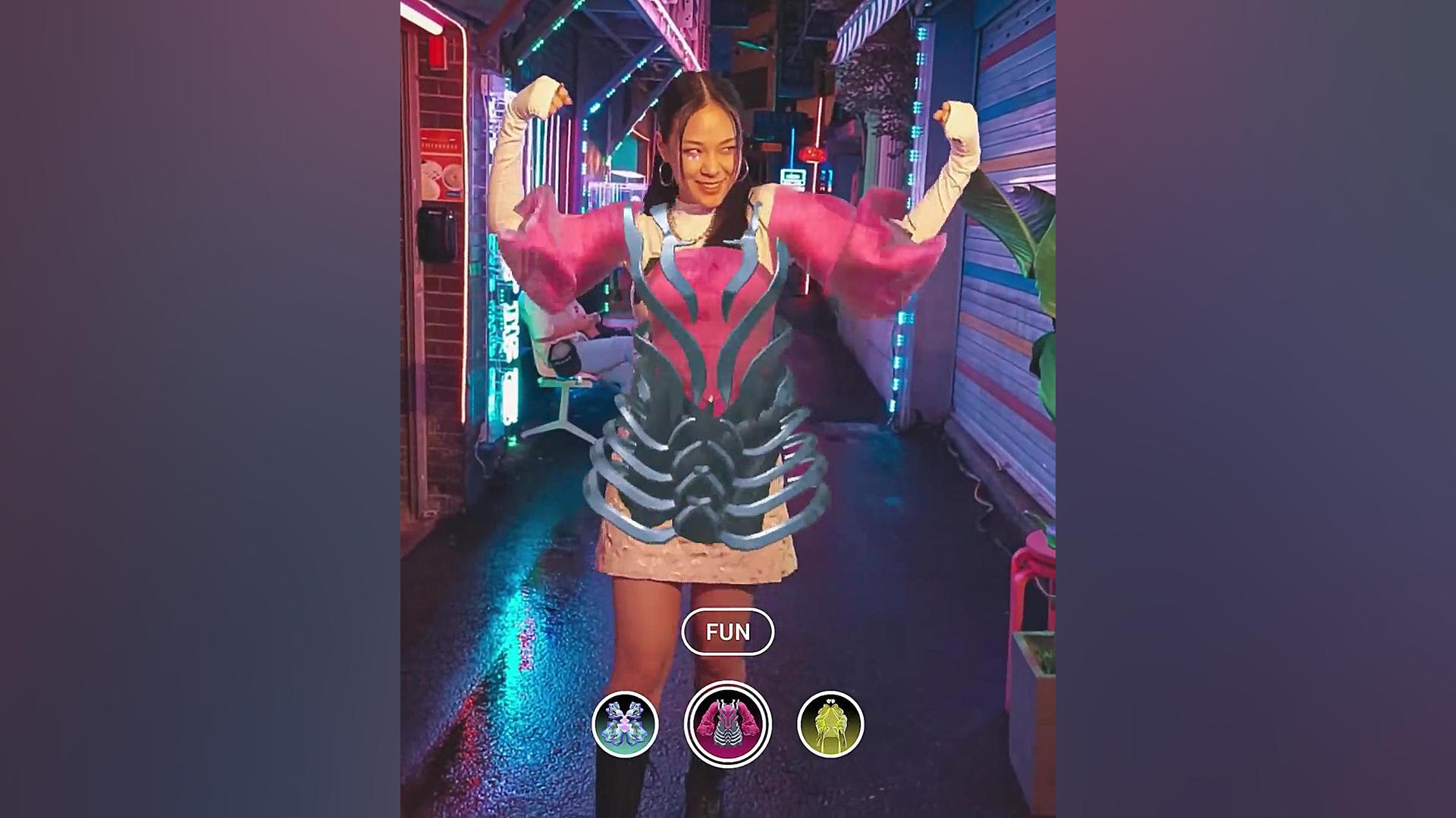 AR Design BIBI Looks (Adiella...