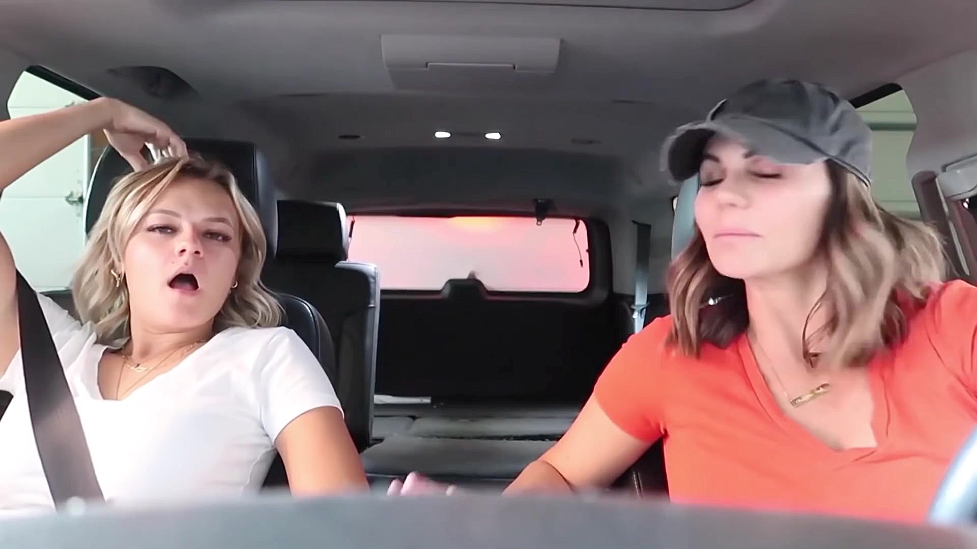 Basement makeover | Samsung