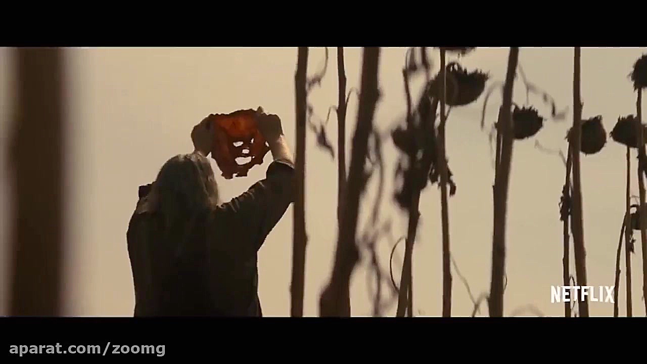 اولین تریلر فیلم Texas Chainsa...