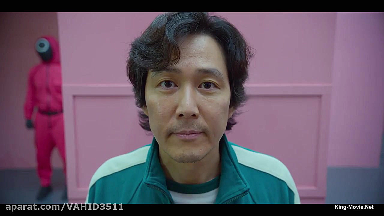 فیلم بازی مرکب اسکوید‌گیم قسمت...