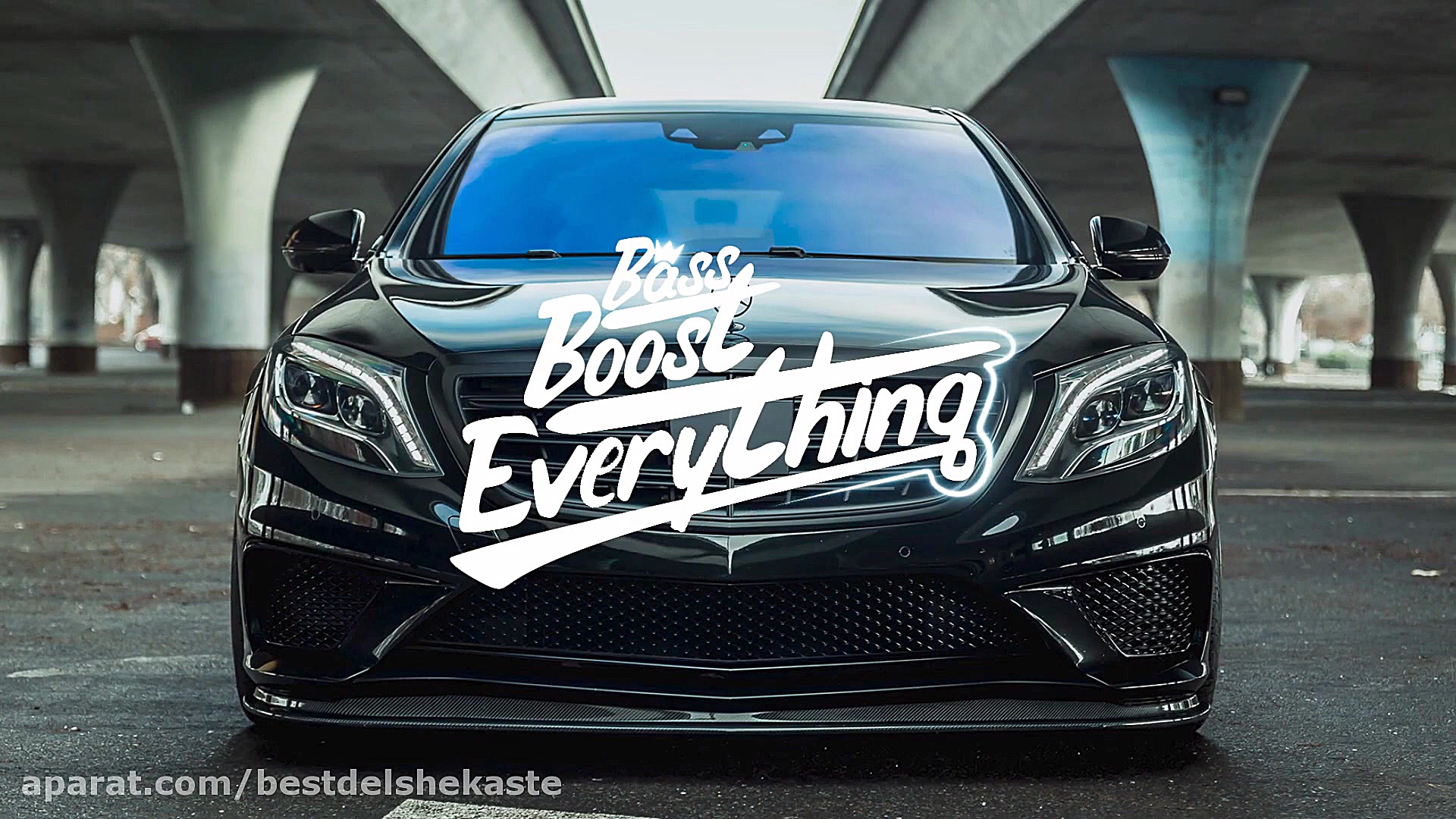 آهنگ خفن بیس دار جدید  آهنگ بی...