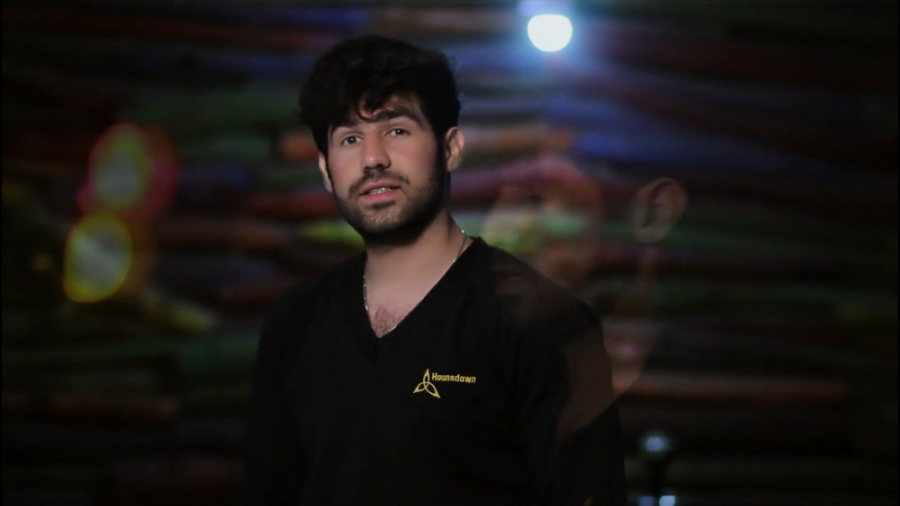 آهنگ  غمگین کردی  غمگین  تداعی...