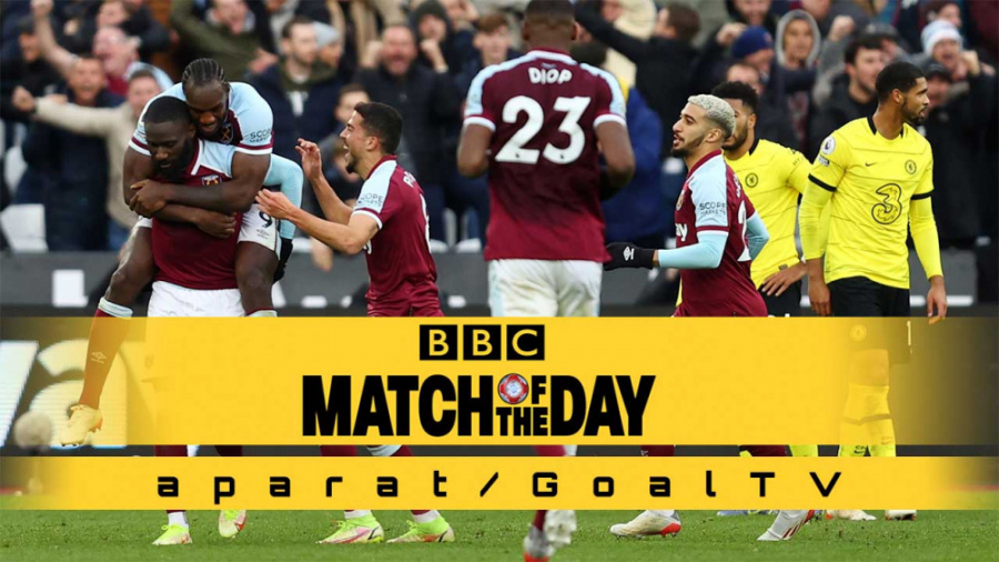 علل باخت عجیب چلسی به وست هم (...