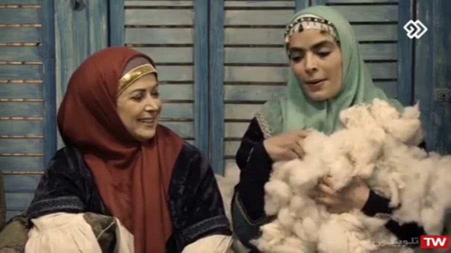 برنامه کودک کلبه عمو پورنگ | ک...