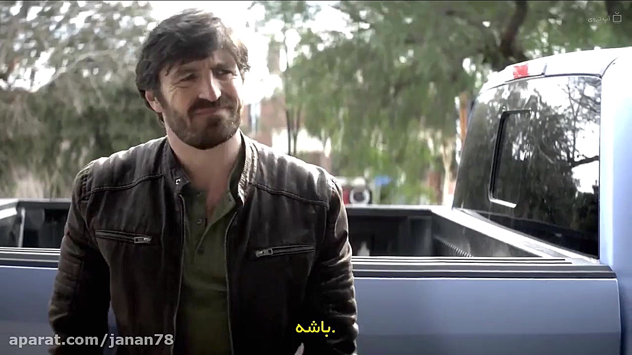 سریال لا بریا La Brea فصل 1 قس...