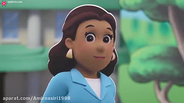 | سگ نگهبان | انیمیشن سگ های ن...