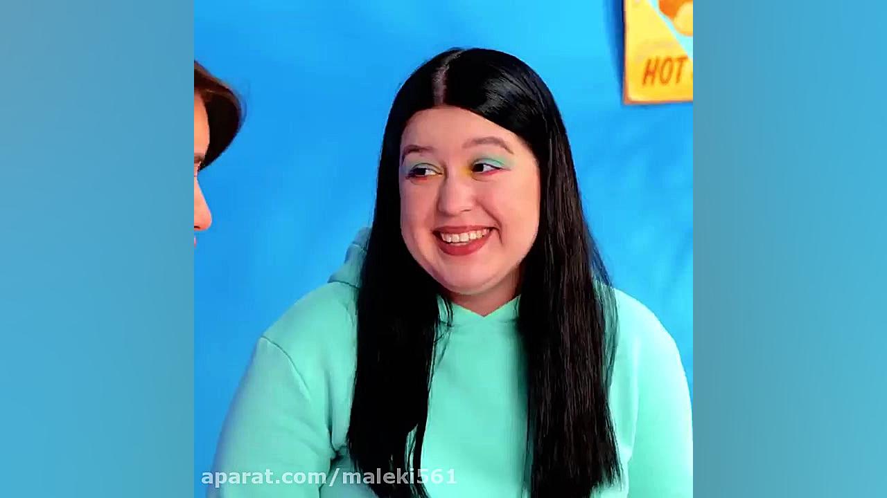 ایده خلاقانه ترفند خانه داری ت...