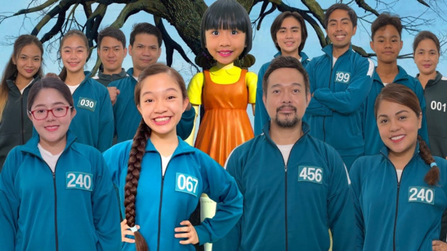 چالش بازی مرکب