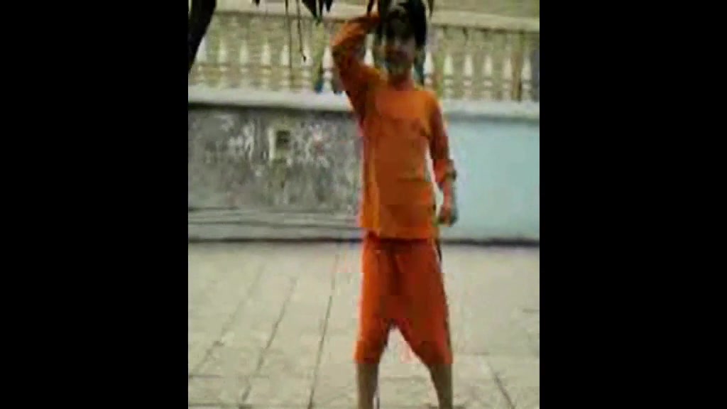 دودو باقالی