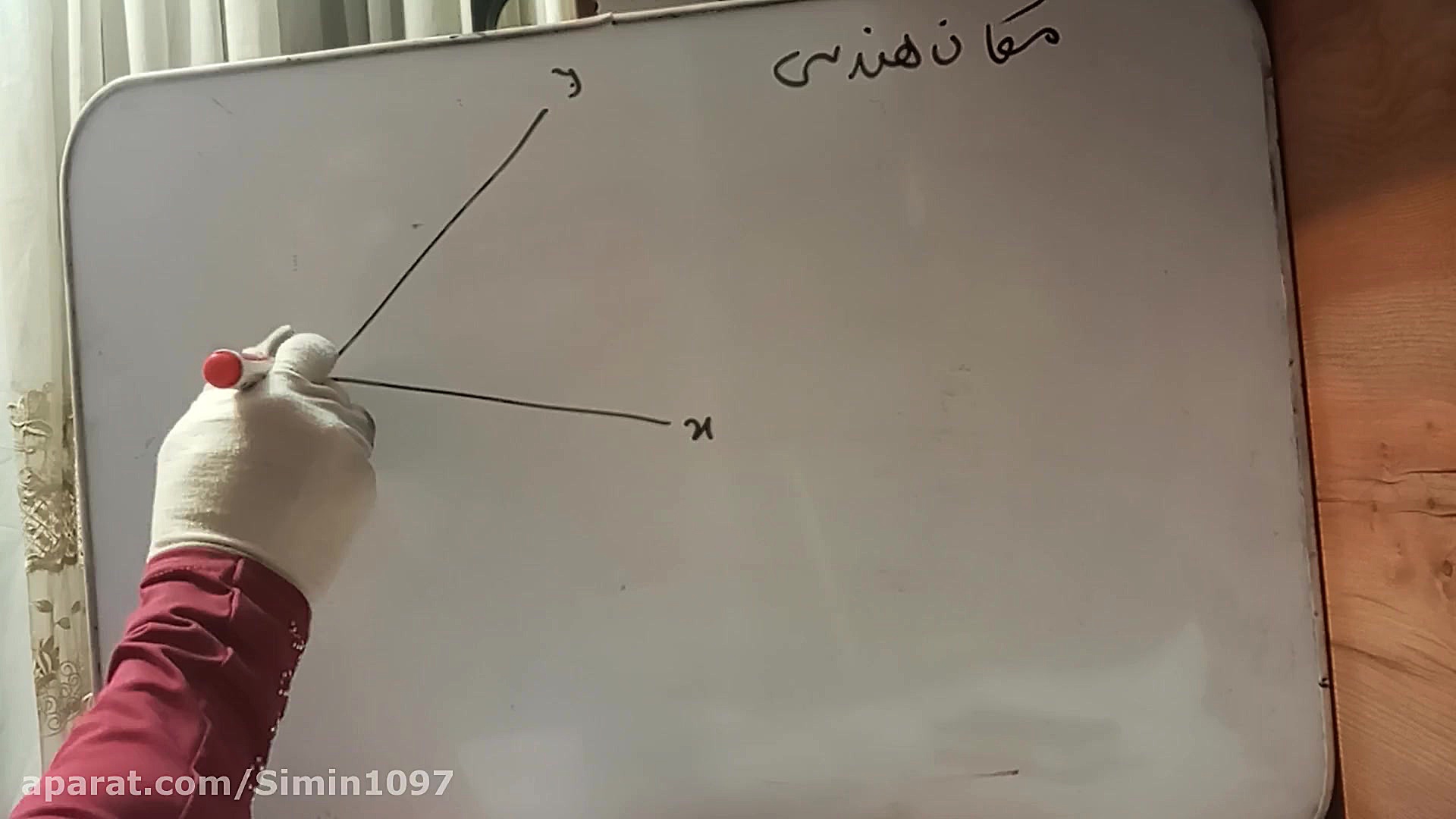 مقاطع دایره 15 اذر 1400