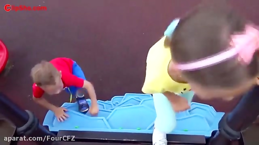 برنامه کودک سوفیا کوچلو  سوفیا...