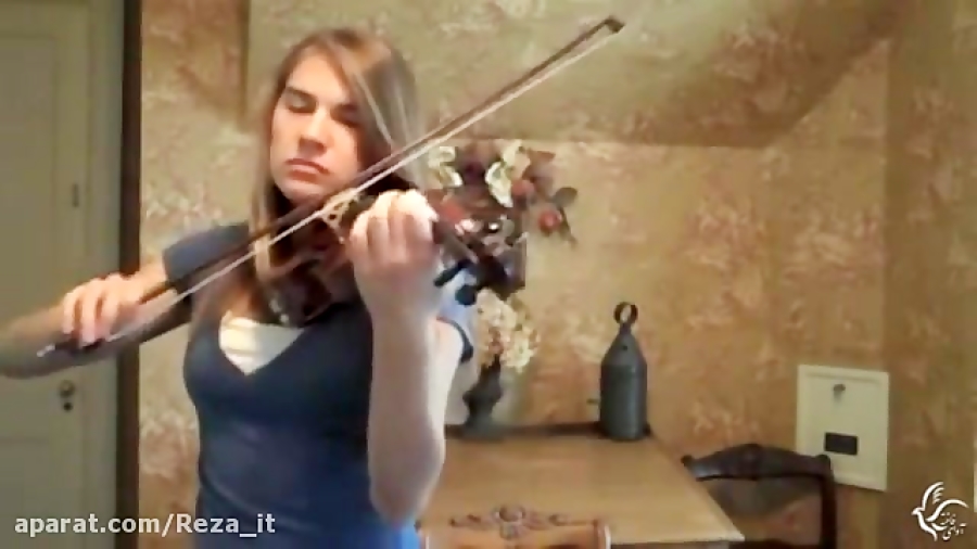 قلبم خواهد تپید (تایتانیک) کاو...