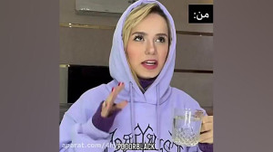 جدید ترین طنز پریسا پریسا پور...