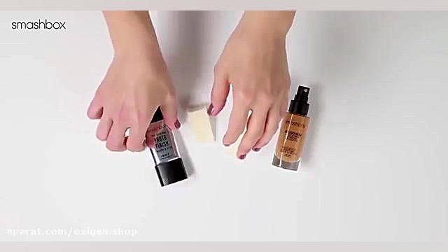 معرفی محصول پرایمر بی رنگ فوتو...