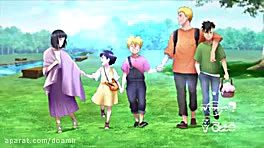 انیمه بوروتو قسمت 227 با زیر ن...