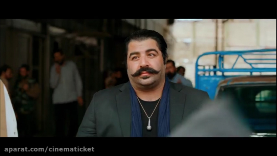 دانلود فیلم سینمایی طنز گشت ار...