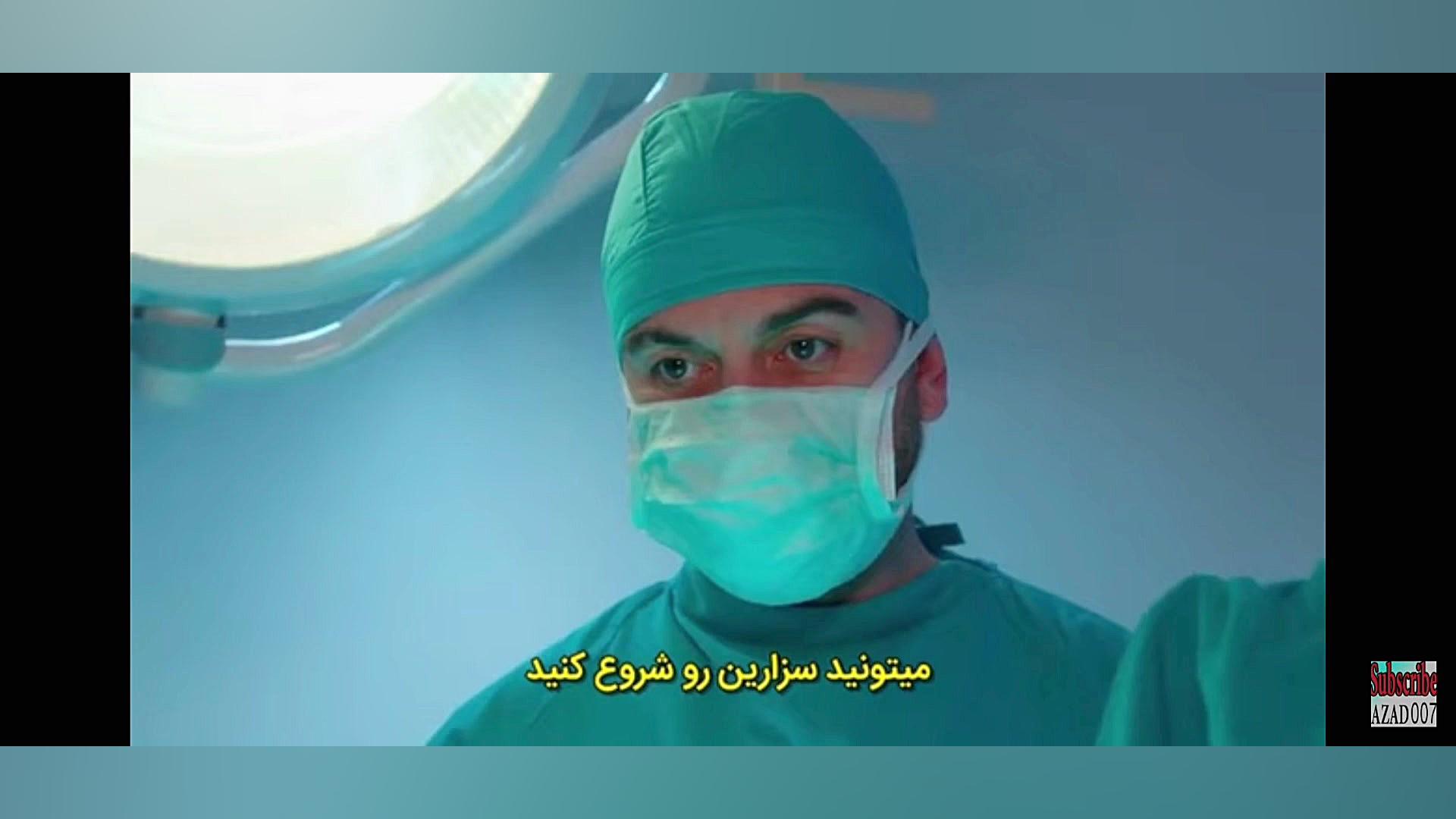 قسمت اخر فیلم ستاره شمالی مرگ...