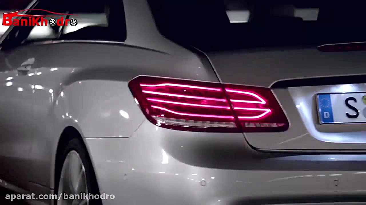 همه چیز در مورد امکانات بی نظی...