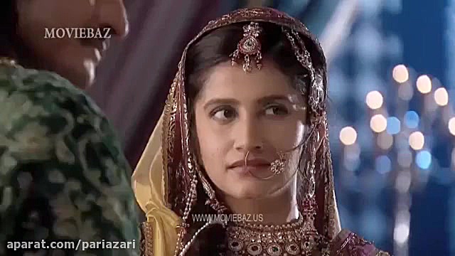 جودااکبر قسمت ۷دوبله به فارسی