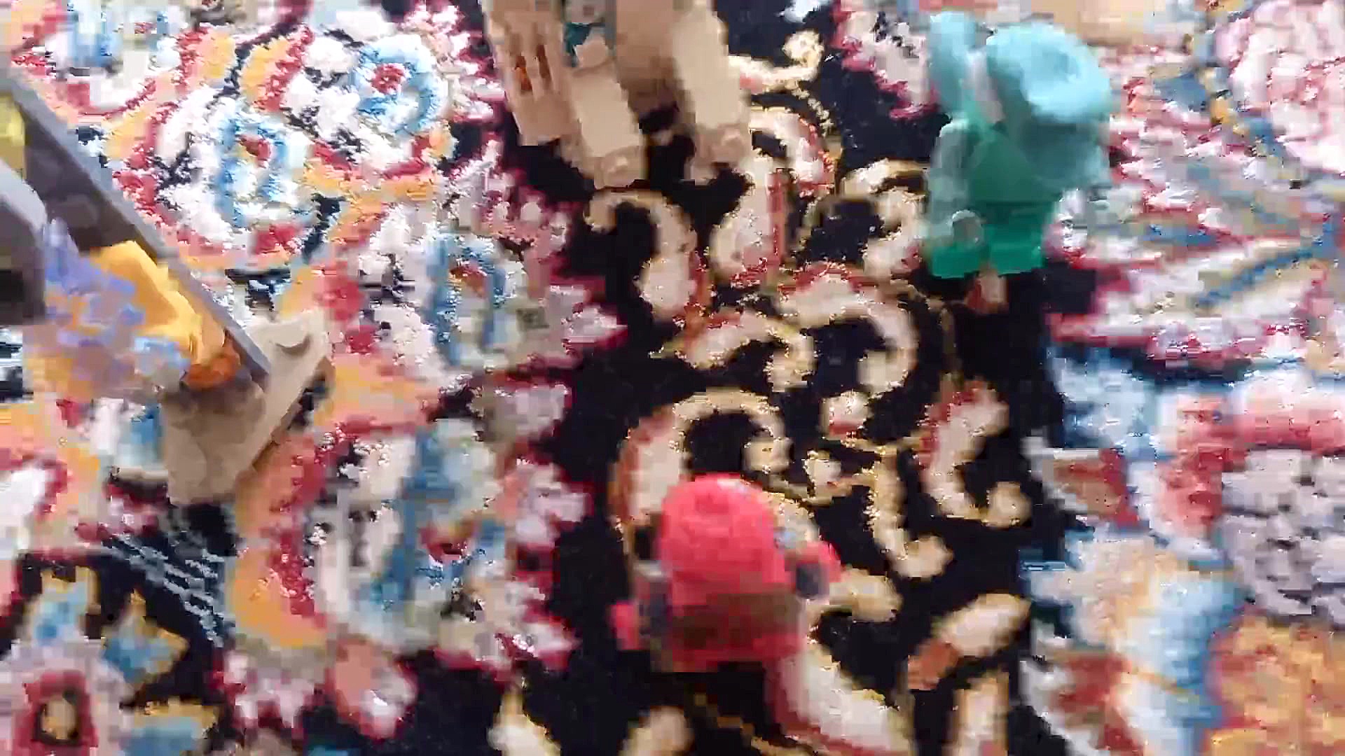 برسی ست فیلم مرد عنکبوتی راهی...