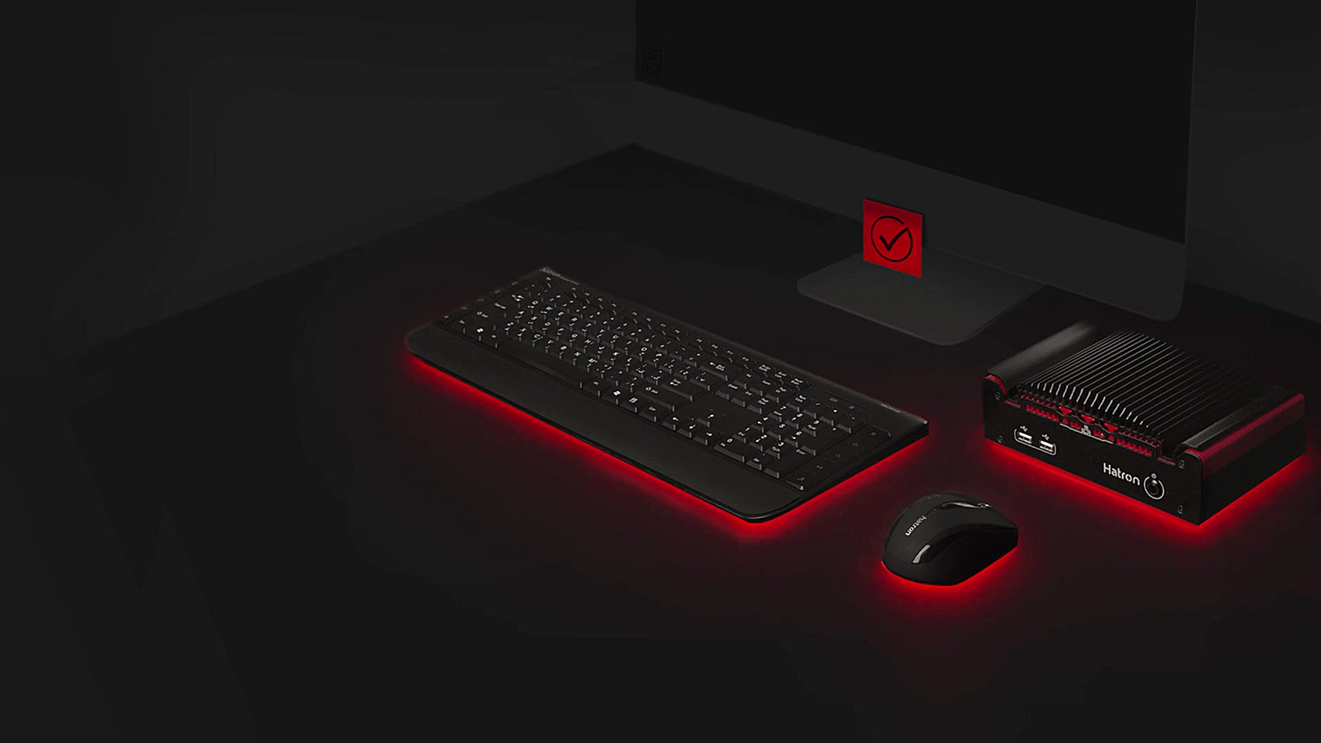 خوب، همانطور که باید