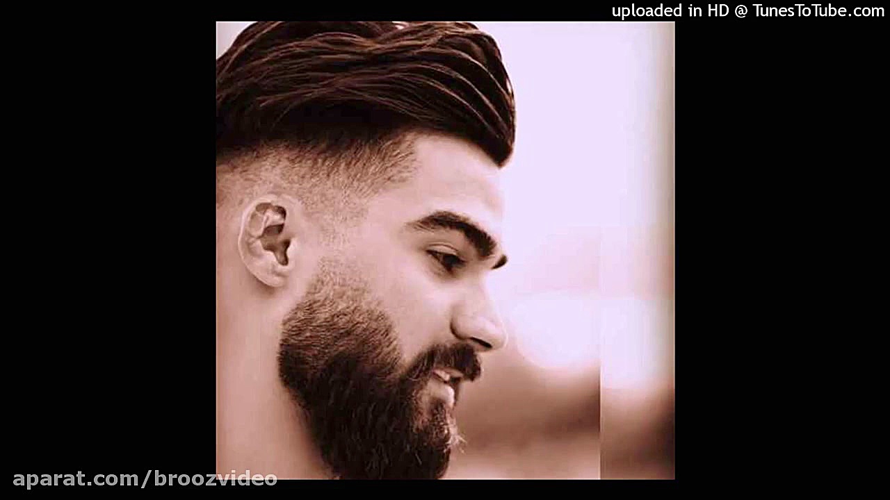 حمیدرضا بابایی شاه نشین  آهنگ...