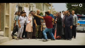قسمت 7 هفتم سریال نیسان آبی دا...