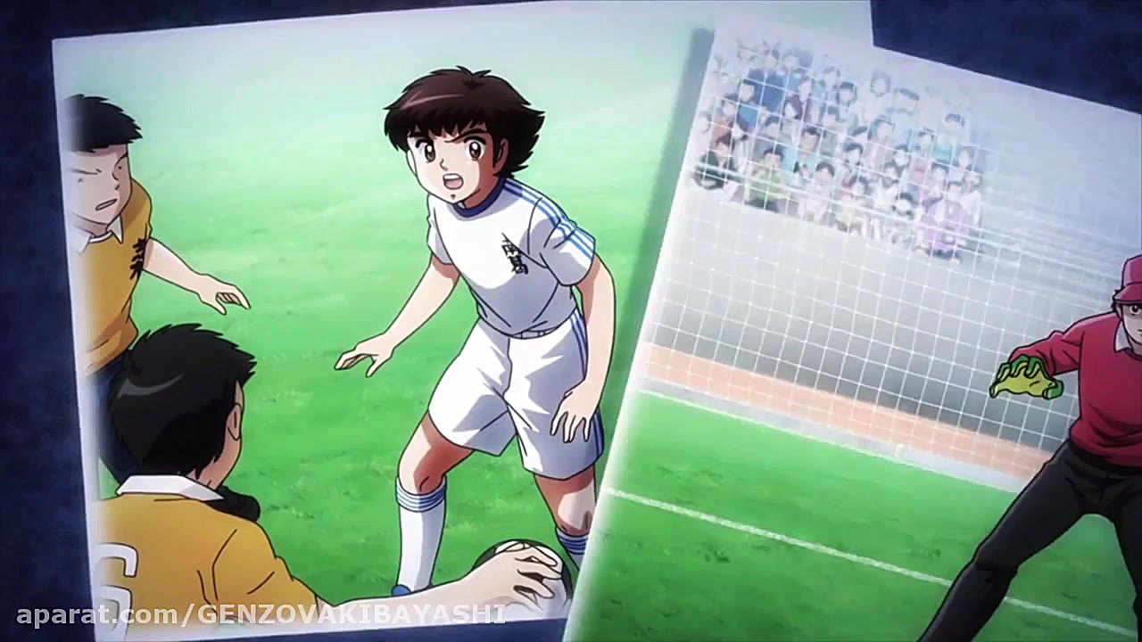 گنزو واکی بایاشی