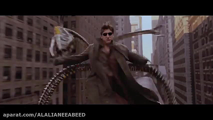 فلم مرد عنکبوتی ۲  Spider Man...