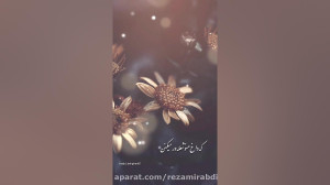 سلام قشنگ دم صبح تو  موزیک عاش...