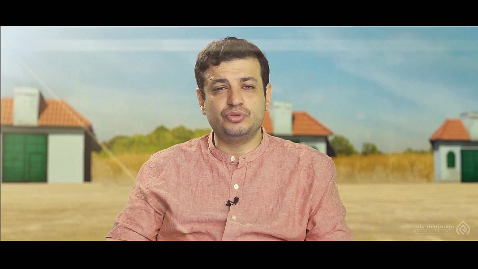 استاد رائفی پور  نقد سریال باز...