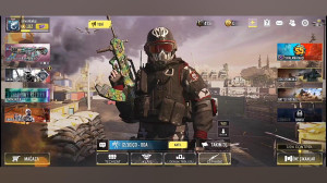 آموزش مکس کردن تفنگ در کالاف د...